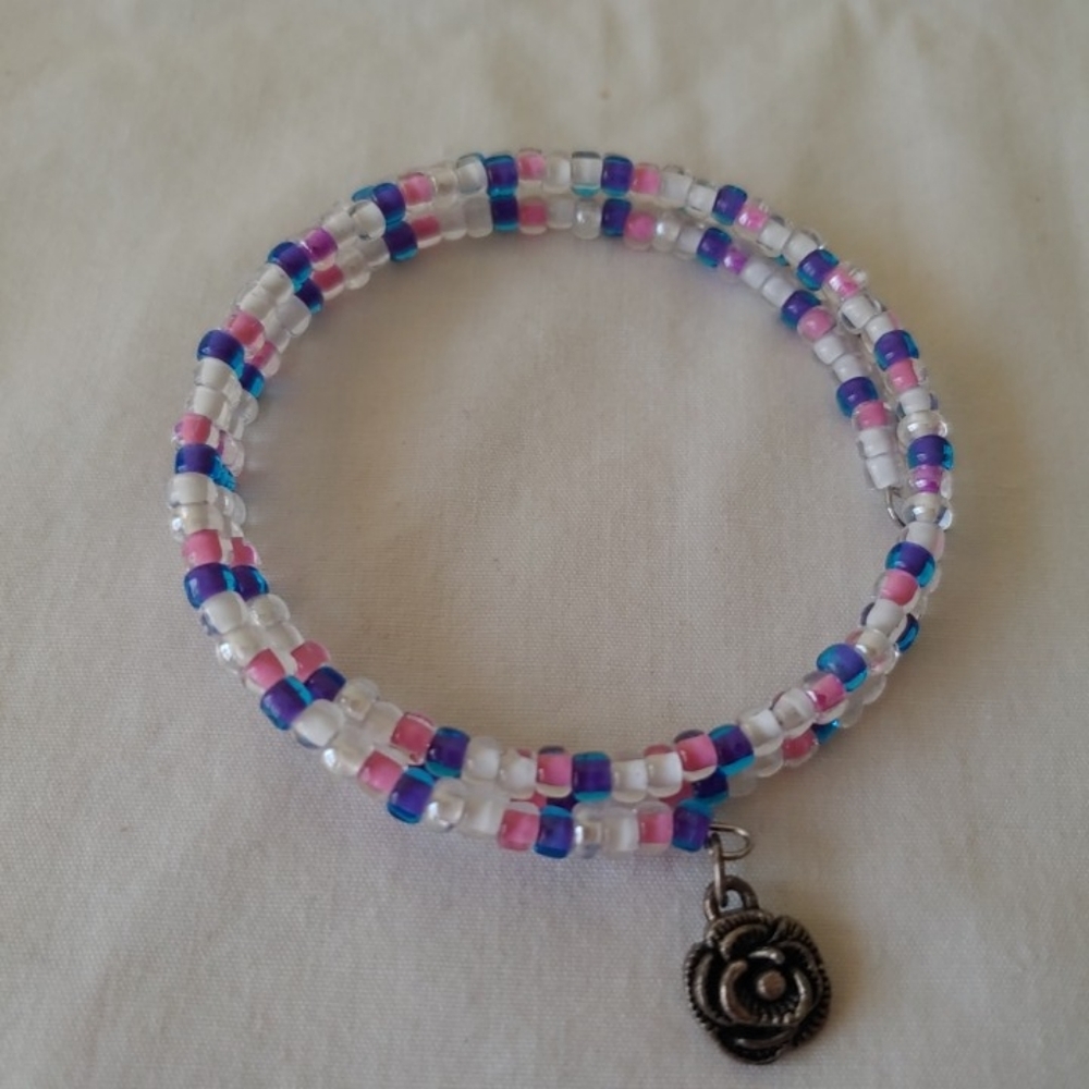 Wrap Around Bracelet